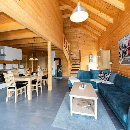 5 Sterne Annika Mit Kamin, Seeblick Und Grosser Terrasse Rieden (Mayen-Koblenz)