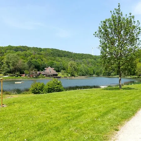 5 Sterne Annika Mit Kamin, Seeblick Und Grosser Terrasse