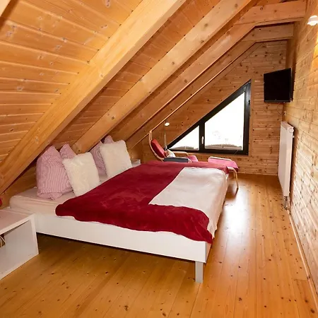 5 Sterne Annika Mit Kamin, Seeblick Und Grosser Terrasse *