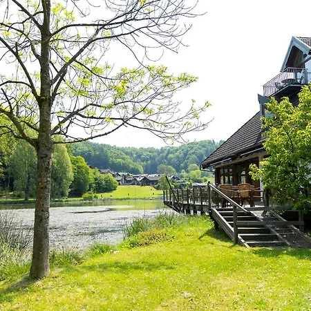 5 Sterne Annika Mit Kamin, Seeblick Und Grosser Terrasse Holiday home