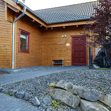 5 Sterne Annika Mit Kamin, Seeblick Und Grosser Terrasse