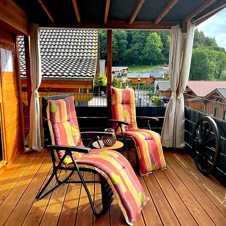 5 Sterne Annika Mit Kamin, Seeblick Und Grosser Terrasse