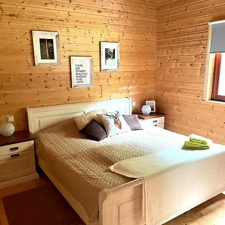 5 Sterne Annika Mit Kamin, Seeblick Und Grosser Terrasse Holiday home