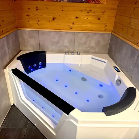 5 Sterne Annika Mit Kamin, Seeblick Und Grosser Terrasse *