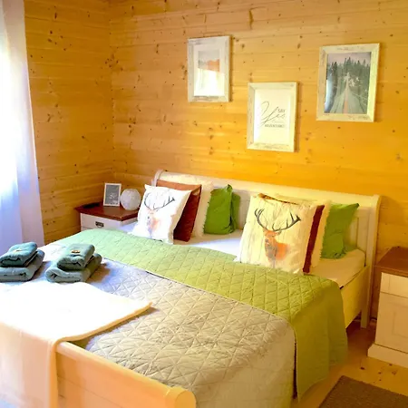 5 Sterne Annika Mit Kamin, Seeblick Und Grosser Terrasse * Rieden