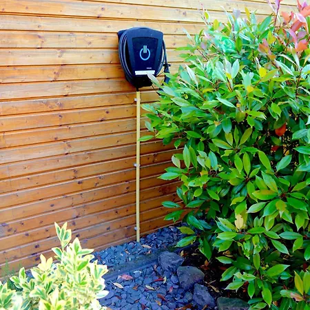 5 Sterne Annika Mit Kamin, Seeblick Und Grosser Terrasse Rieden (Mayen-Koblenz)