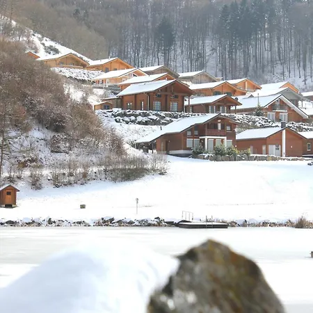 5 Sterne Annika Mit Kamin, Seeblick Und Grosser Terrasse *
