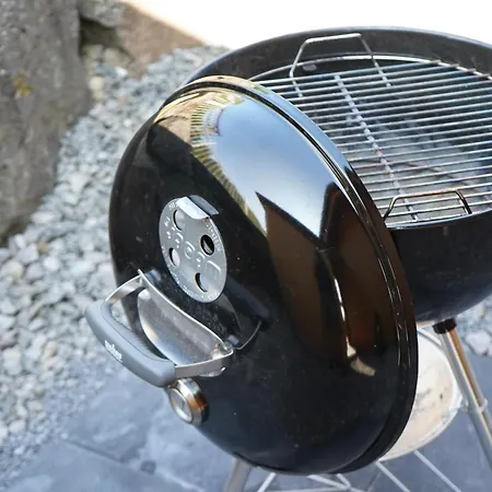 5 Sterne Annika Mit Kamin, Seeblick Und Grosser Terrasse * Rieden
