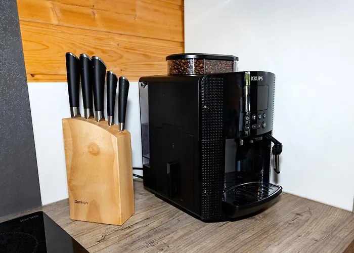 Vakantiehuis 5 Sterne Annika Mit Kamin, Seeblick Und Grosser Terrasse