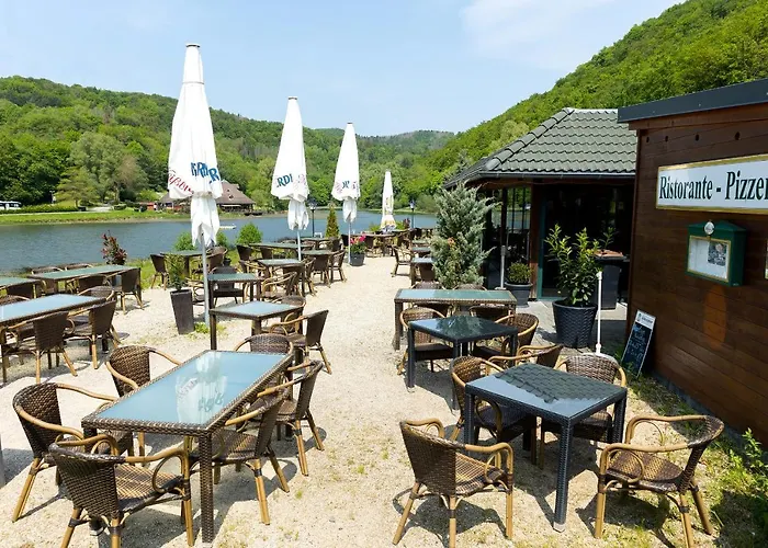 5 Sterne Annika Mit Kamin, Seeblick Und Grosser Terrasse Rieden (Mayen-Koblenz)