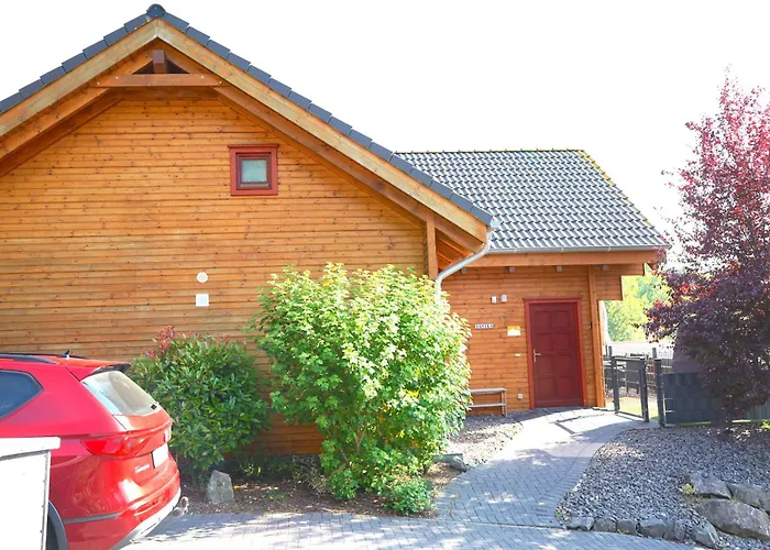 5 Sterne Annika Mit Kamin, Seeblick Und Grosser Terrasse בית נופש *