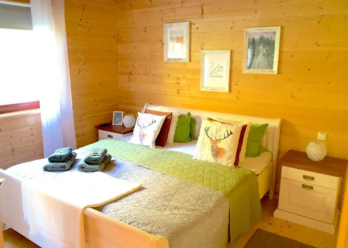 5 Sterne Annika Mit Kamin, Seeblick Und Grosser Terrasse * Rieden (Mayen-Koblenz)