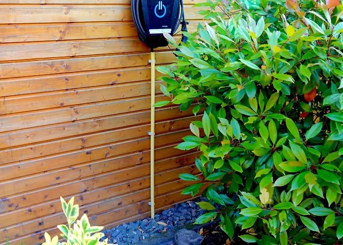 5 Sterne Annika Mit Kamin, Seeblick Und Grosser Terrasse Rieden (Mayen-Koblenz)